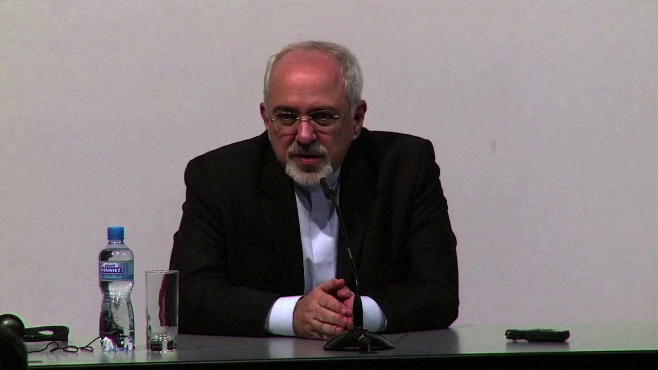 O programa nuclear iraniano