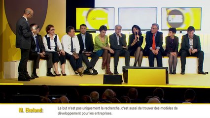 13 - Des données, mais aussi un suivi de données - Sylvie Casenave-Péré - Bpifrance Le Lab