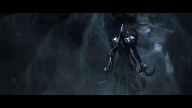 On Recap n°6 - Diablo III Reaper of Souls