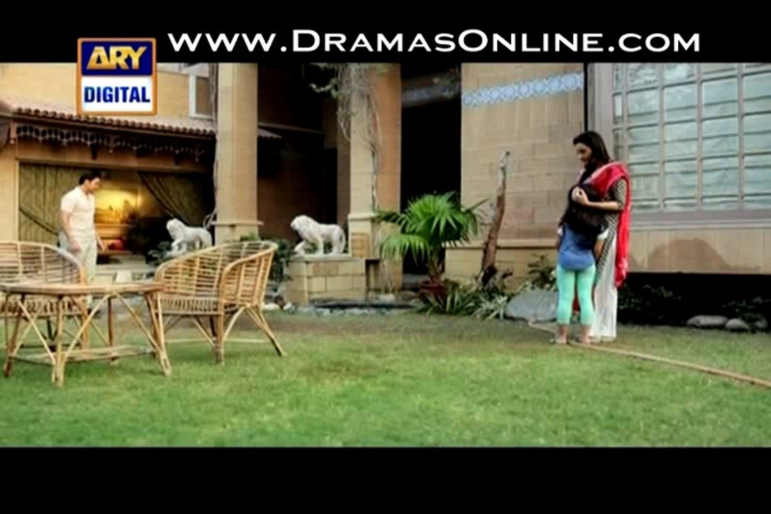 Zara Aur Mehrunnisa 3