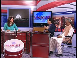 Insight with Sidra Iqbal (Date: 14 Mar 2014)