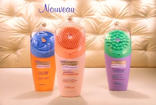 Bourjois - Bonne Fée (2003)