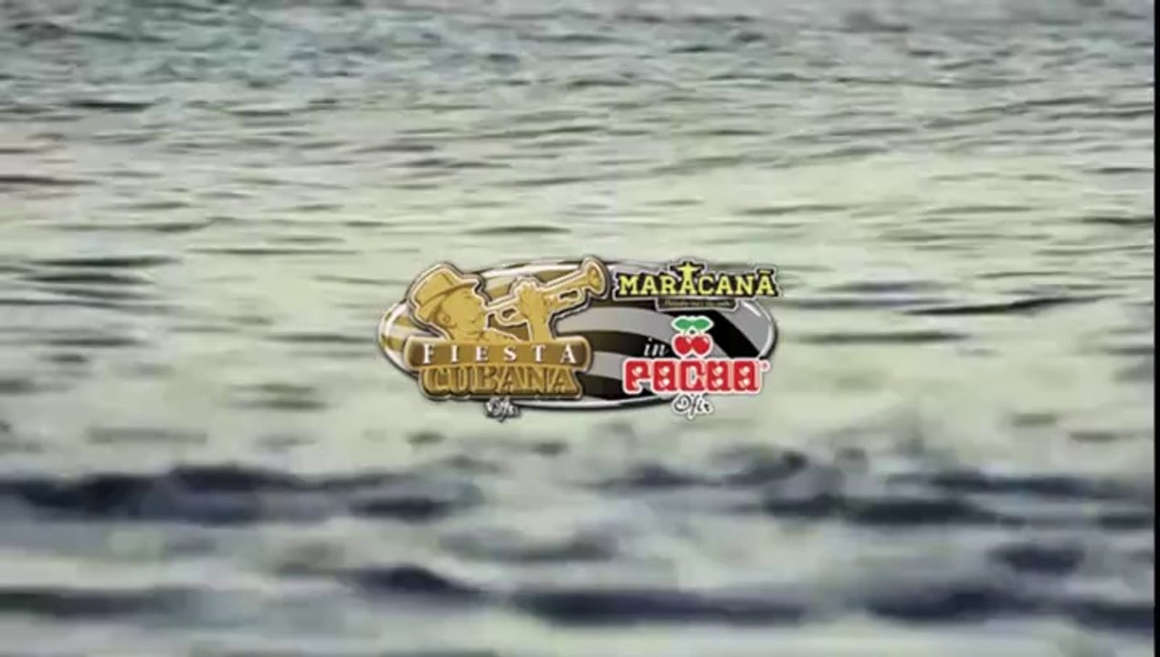 SpringTIME FIESTA CUBANA