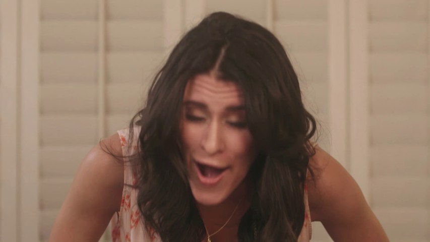 Sexy Girls Face Farting