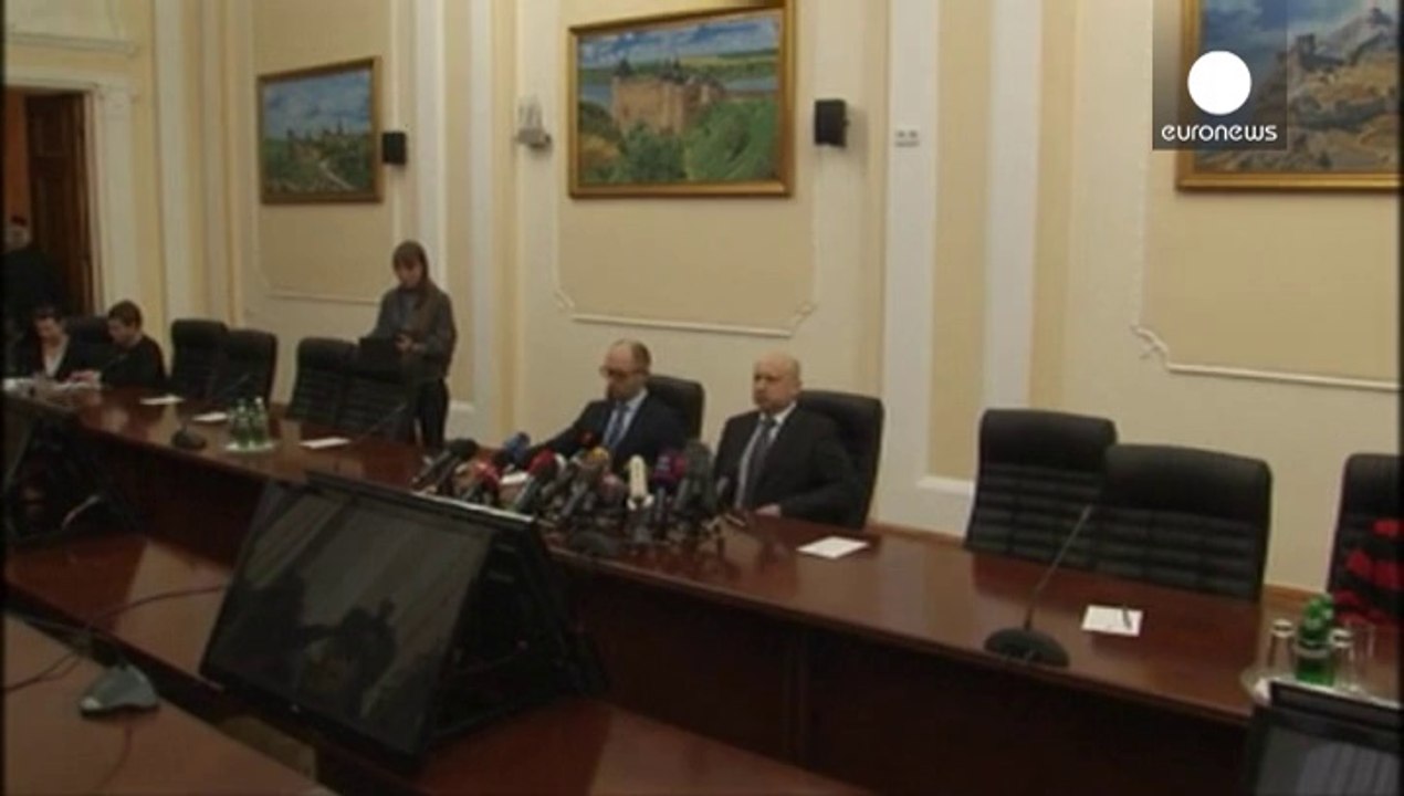 "Rusya Ukrayna'yı provoke ediyor"