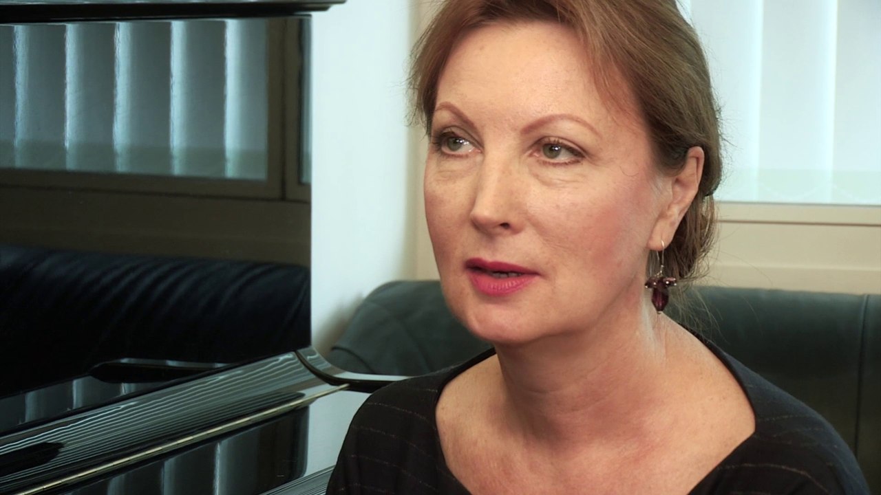 Entretien avec Muza Rubackyte (Opéra de Paris)