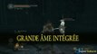 Dark Souls II - Combat contre le La Pécheresse Oubliée