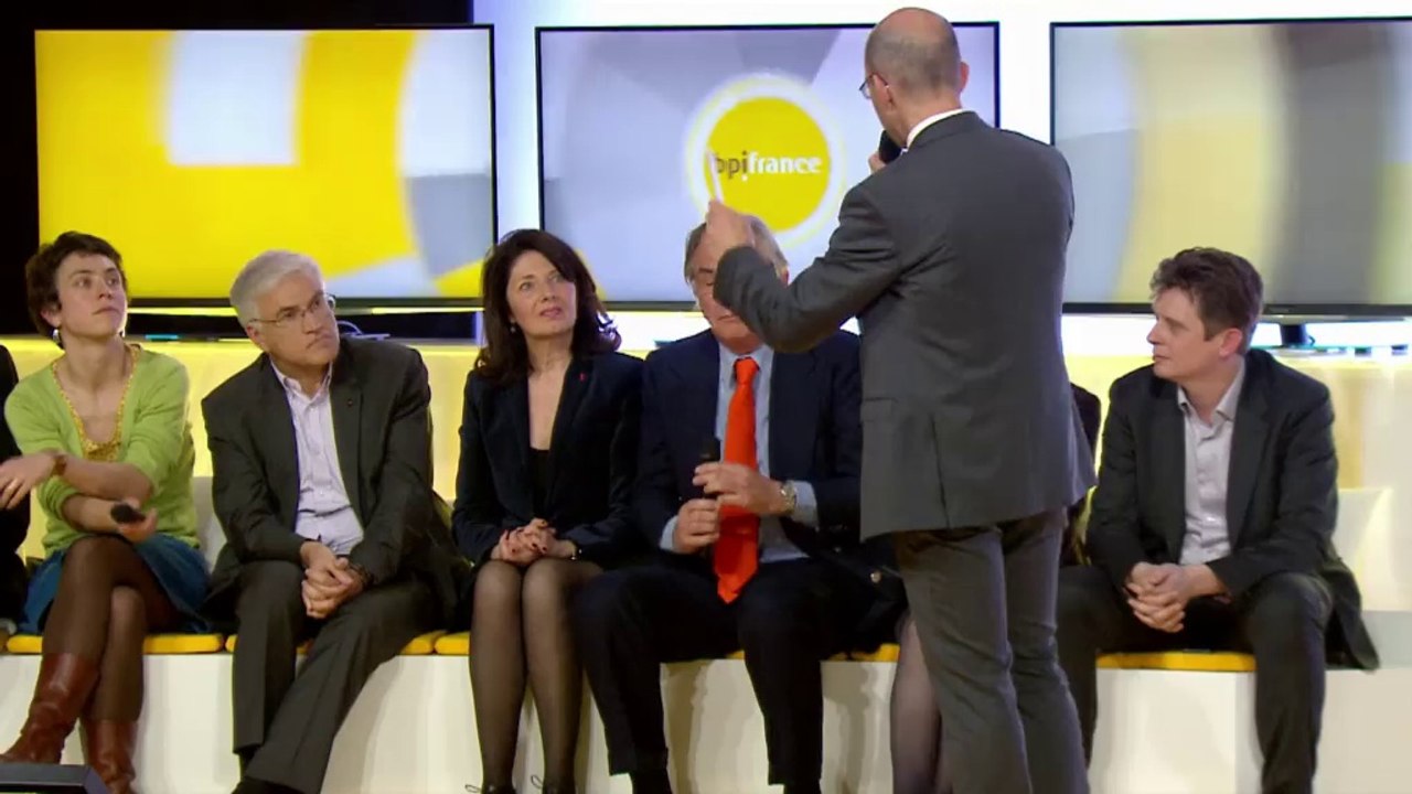 16 - Mieux connaitre la PME pour aider la PME - Sergio Arzeni - Bpifrance Le Lab