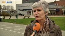 Half jaar vertraging bouw nieuw ziekenhuis OZG - RTV Noord