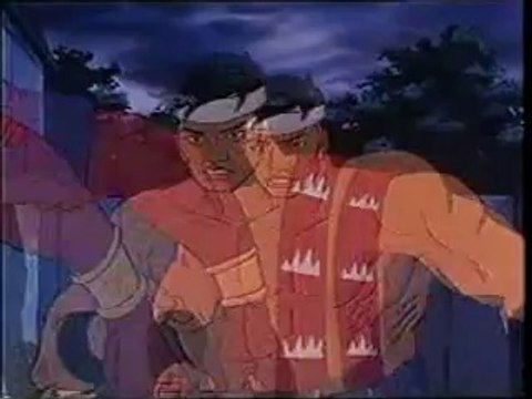 Comandos em Ação 135 - Excalibur