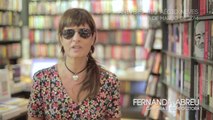 Fernanda Abreu: Aécio é sangue bom! - Parabéns Aécio Neves