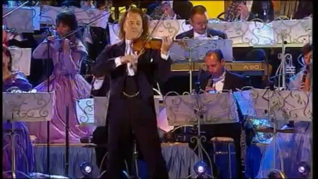 ANDRE RIEU - Old MacDonald [HQ]