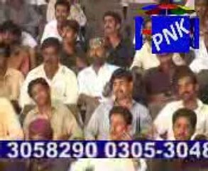 MAHBOOB MIRJAT NEW ALBUM 6 AHE YAR JUDA (PNK)
