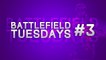 Battlefield Tuesday episode 3 - Domination on Operation locker