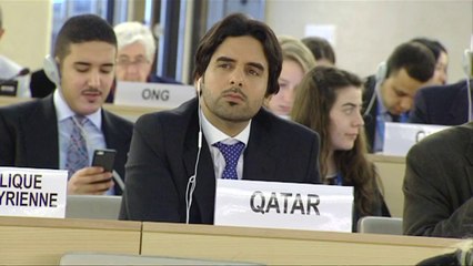 Syrie: la commission d'enquête de l'ONU rend son rapport