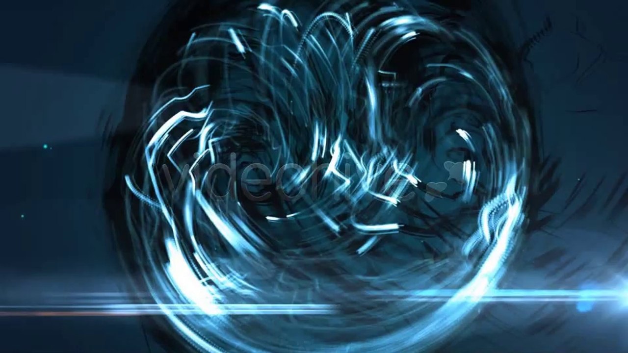 The Magical - After Effects Template