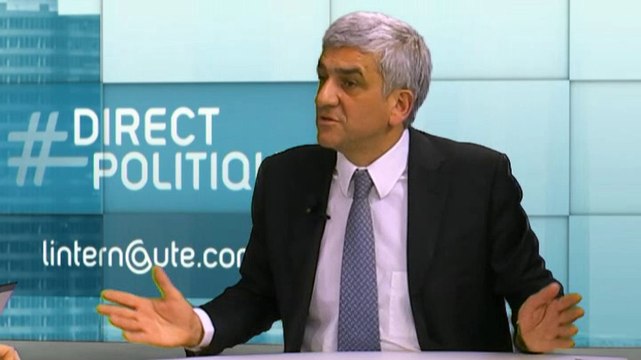 Morin: «Pas question de rester avec 2.000 ou 2.500 soldats en Centrafrique pendant des années» #DirectPolitique