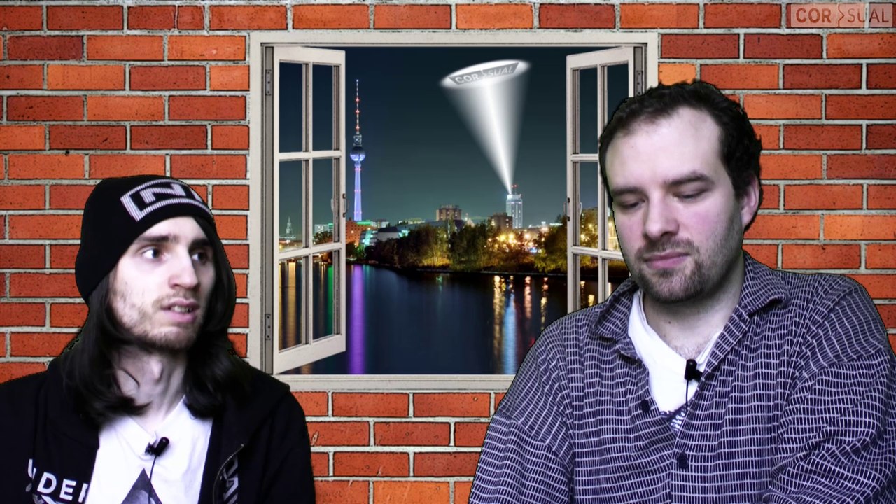 Loadout | Corsual Spotlight #6 [GER] [deutsch] HD