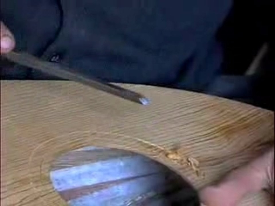 Oud maker morroco
