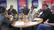 Municipales à Saint-Lô: le débat en vidéo des 5 candidats à la mairie