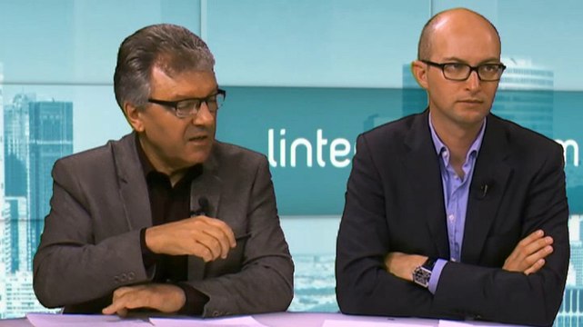 Morin: «Il faut s'interroger sur la vente des deux porte-hélicoptères à la Russie» #DirectPolitique