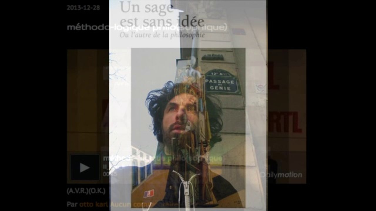 pas sage philosophe parmi les gens
