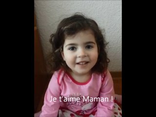 je t'aime maman tpe insemination
