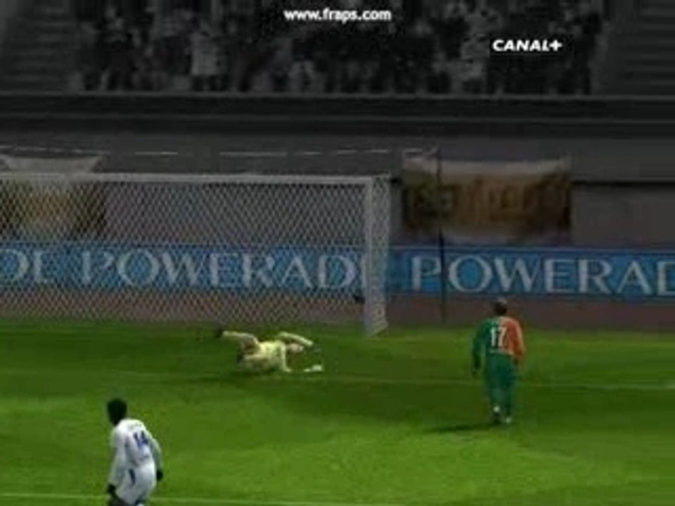 Pes6 move