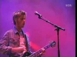 the moffatts - typical