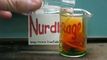 SINTESE ACIDO NITRICO