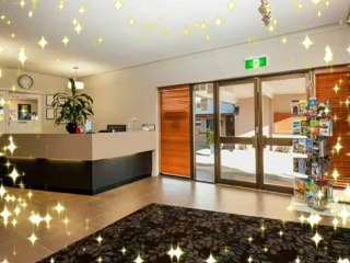 Luxurious Brisbane Airport Accommodation