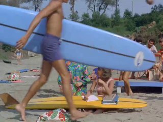 1x07 - Gidget is a Proper Noun