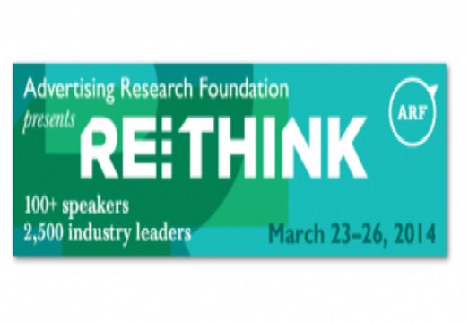 The Future Of Advertising With The Rise Of Mobile: ARF CEO Gayle Fuguitt Previews Re:Think 2014