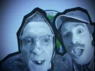 WebCam chez Les Bodin's