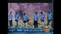ARY Awesome Add For WT20 And Boom Boom Afridi vs India