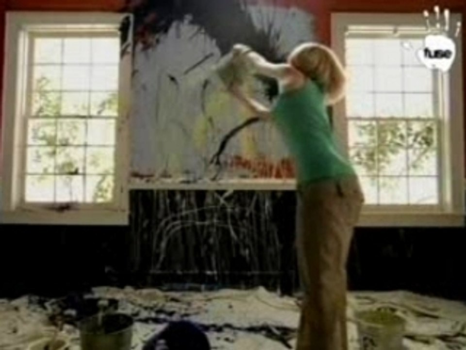 clip avec hilarie burton