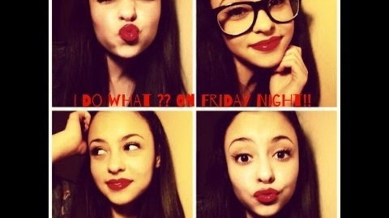 I Do What ?? On Friday Nights!!