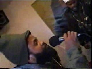 Dub-plates Capleton  part1