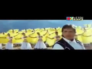 Kumar Sanu & Alka Yagnik Bangla Song 🎶