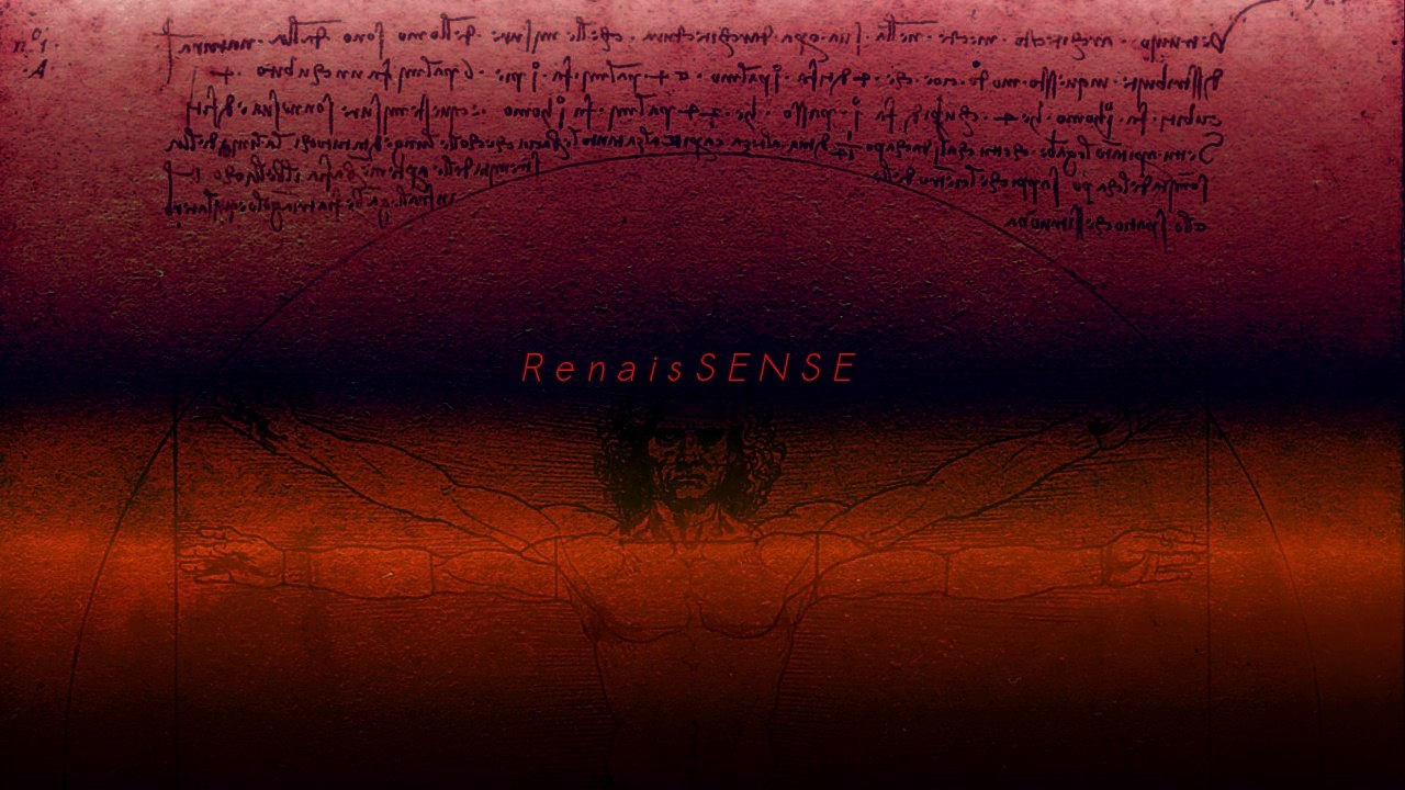 RenaisSENSE