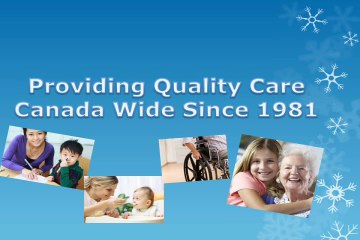 Ideal Edmonton Nannies Services Provider