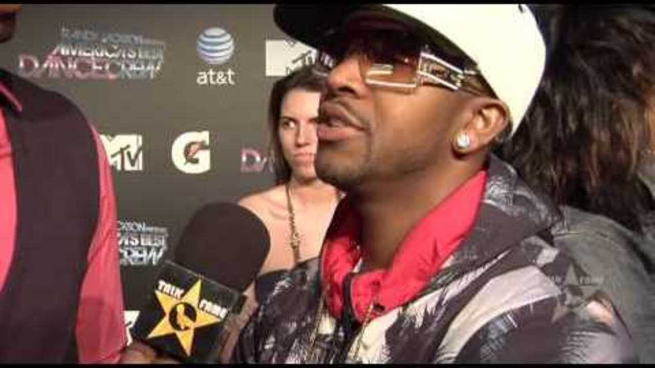 Omarion On His Future As An R&B Artist