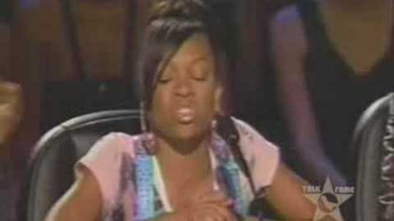 Talk of Fame - Lil Mama Preps For Missy Night