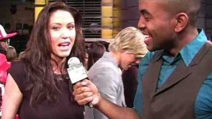 Shannon Elizabeth Talks About Her Hustle At The ABDC Finale