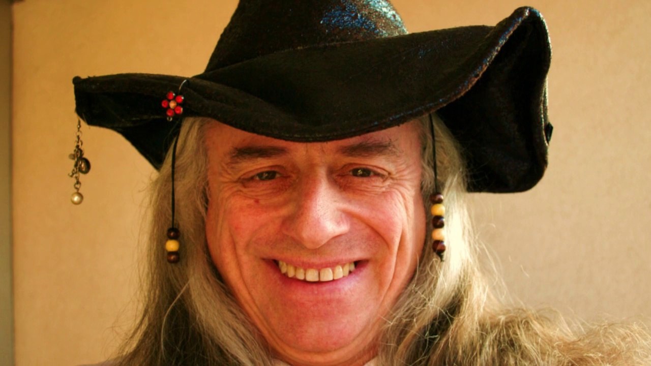 "Obladi Oblada" par Patrick Cousin de Haes