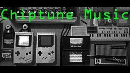 Chiptune Music: A Game Boy Symphony - OFFICIAL TRAILER