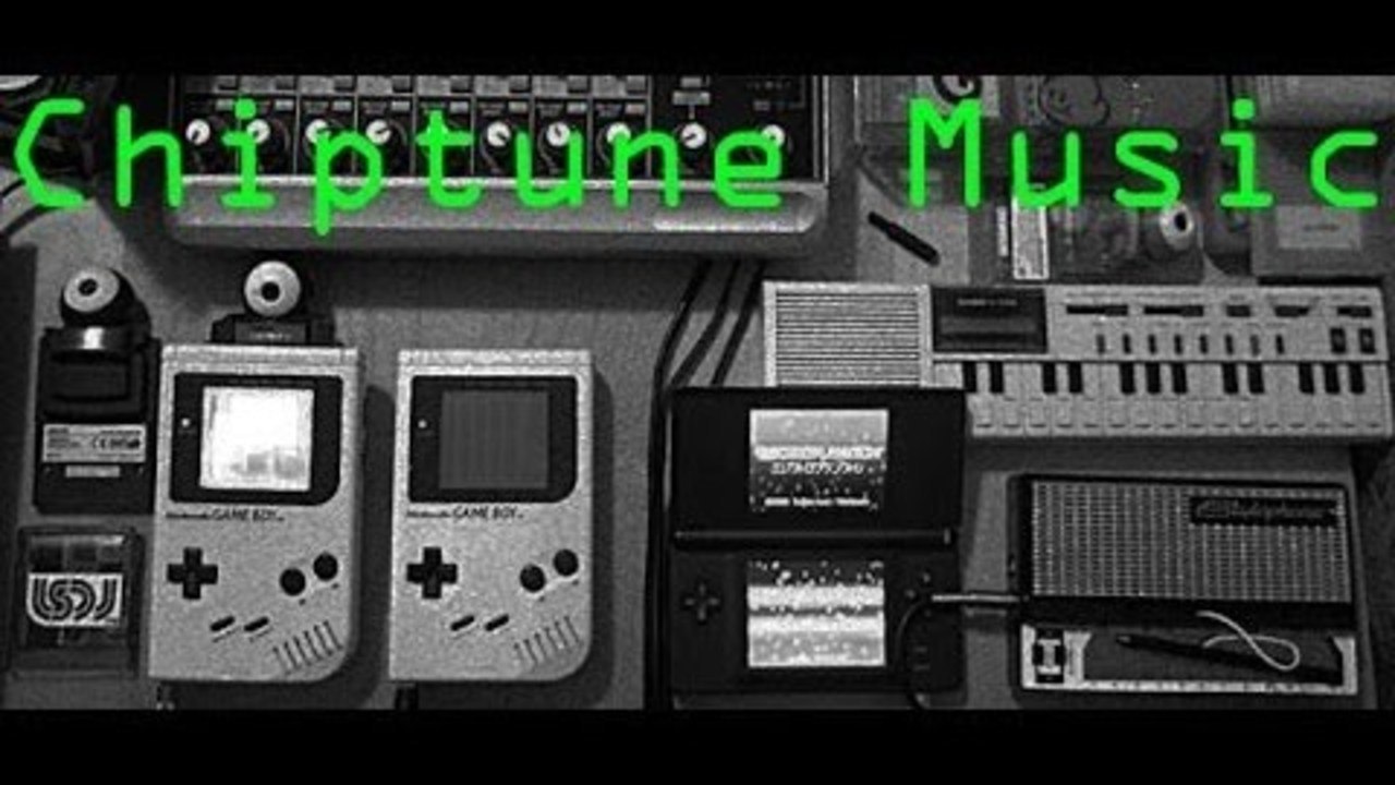 Chiptune Music: A Game Boy Symphony - OFFICIAL TRAILER