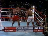 George Foreman vs Muhammad Ali 1974 10 30 full Fight
