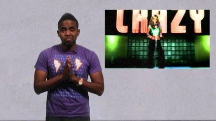 Lyric Lab - Episode 1: Let's Go 'Crazy'