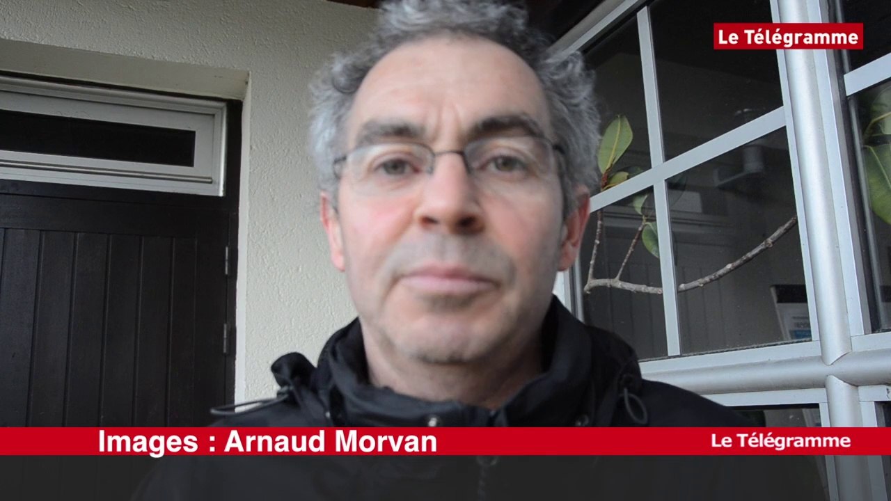 Lannion. Municipales : Yann Guéguen a une minute pour convaincre